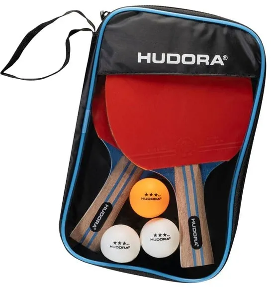 Hudora Table tennis set